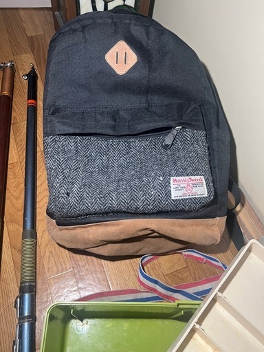 【釣具】磯竿　セット売り?