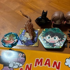 オモチャ
の画像