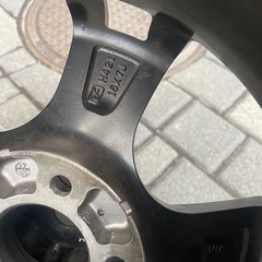 キーラーフォース　16インチの画像