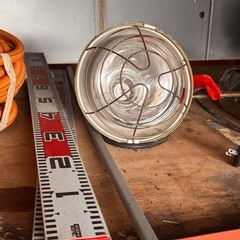 新品の電球等の画像