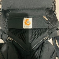 エルゴベビー オムニ360 抱っこ紐の画像