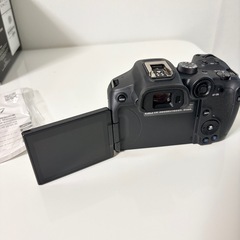 ミラーレスカメラ レンズキット キヤノン EOSR7-18150ISSTMLK の画像