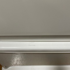 ニトリ　木目調天板チェスト3段の画像