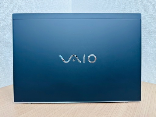 【美品】【バッテリー良好】 VAIO PRO PK i5第10世代 8GB (1)