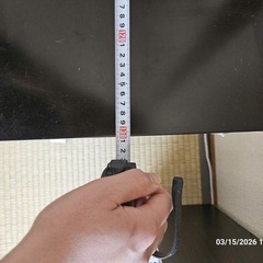 テレビ台の画像