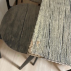 ダイニングテーブルセットの画像