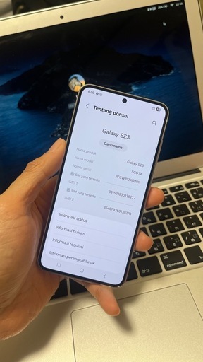 携帯電話/スマホ Samsung Galaxy S23