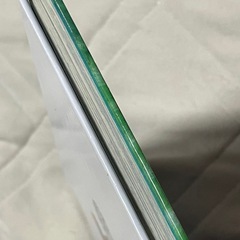 【カバー無し】比較的美品！児童本　『走れ！みらいのエースストライカー』の画像