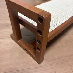 ペティオ Petio ポルタ ウッディドッグテーブル 犬用の画像