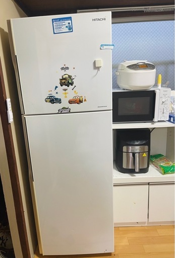 その他 hitachi