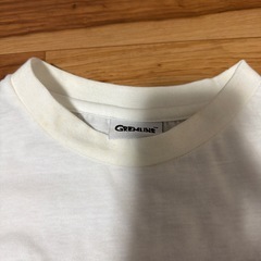 お話中Tシャツの画像