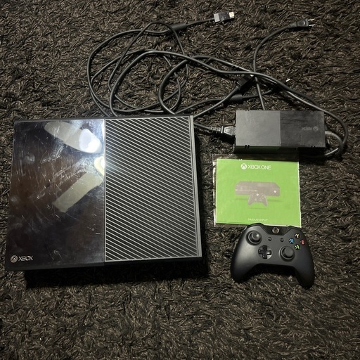 おもちゃ Xbox one