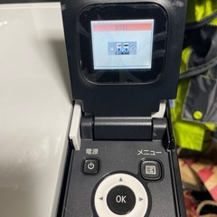 A4カラープリンター【Canon】MP493の画像