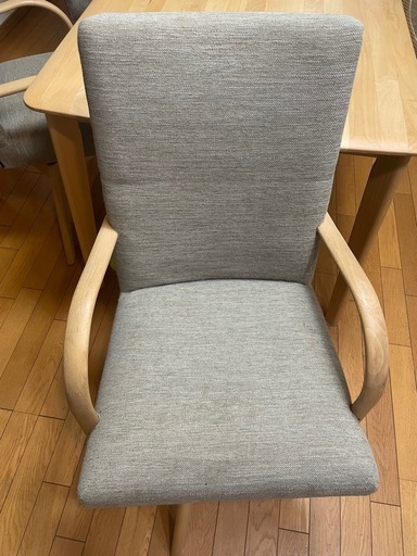ダイニングテーブルセット