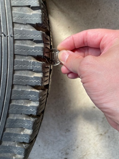 【早い者勝ち】195/80R15 107/10SL　LT スタッドレス4本セット トーヨー ハイエース キャラバン等