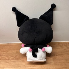 ちょーちょーちょーさいきょー！おしゃべり クロミの画像