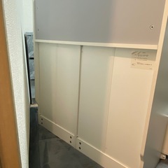 piraピラ ベビー キッズ おもちゃ収納 絵本棚 本棚 美品の画像