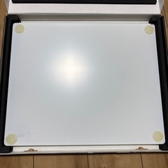 SKYPAD 2.0 XL ガラスマウスパッドの画像