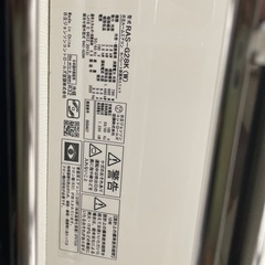 【受け渡し決定】
エアコンの画像