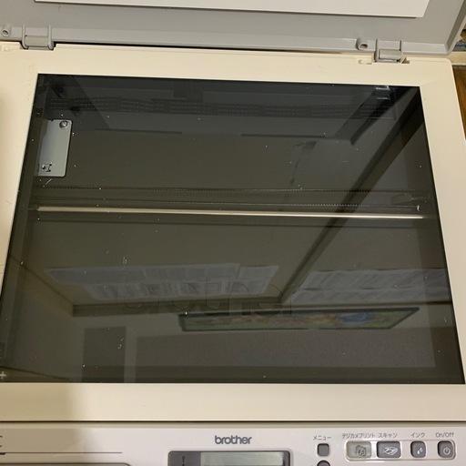 brother MyMio DCP-155C インクジェット複合機 プリンター