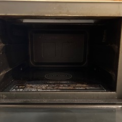 オーブンレンジの画像