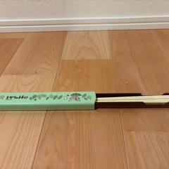 ジブリ　コースター　箸
の画像