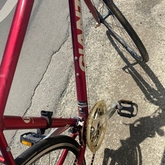 Giant クロスバイク ESCAPE R3 Mサイズの画像