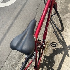 Giant クロスバイク ESCAPE R3 Mサイズの画像