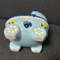 ハムスター用陶器ハウスの画像