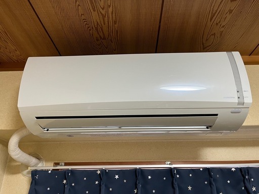 エアコン6畳〜8畳