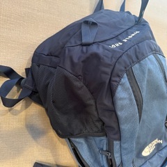 THE NORTH FACE バックパック シングルショット  リュックの画像