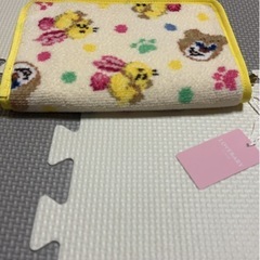 フェイラー FEILER ハローメイト マルチケース 新品未使用タグ付きの画像