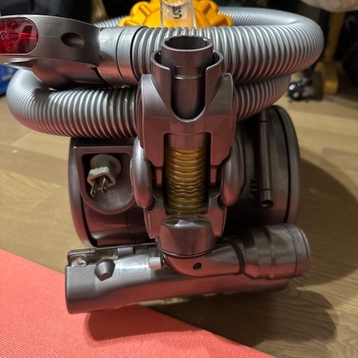 ダイソン中古品