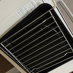 オーブンレンジ　アイリスオオヤマの画像