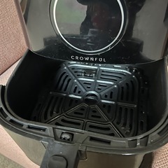 エアーフライヤーの画像