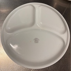 モーニングプレートの画像