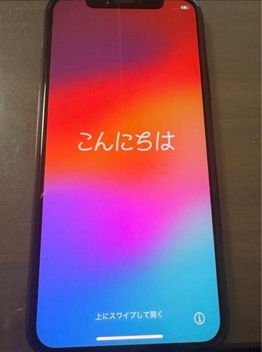 iPhone11Pro 512GB  SIMフリー