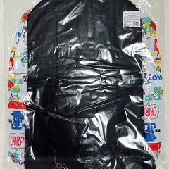 【新品未使用】SNOOPY スヌーピー リュックの画像