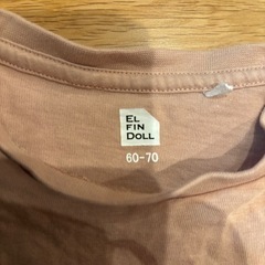 子供服5点　の画像