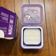 トナーパットの画像