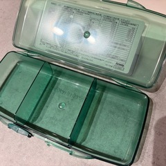 amway トリプルX ケースの画像