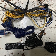 カロッツェリア サブウーファー　TS-WX110A🔈の画像