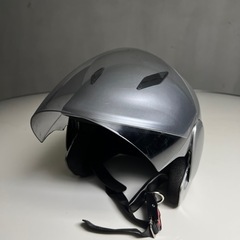 125cc以下 ヘルメットの画像