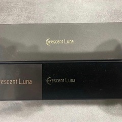 Crescent Luna ターコイズネックレス 山下智久 山P ブザービートの画像