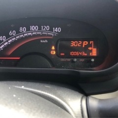 ダイハツ　ムーブの画像