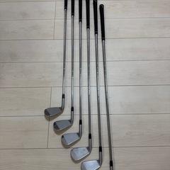 ●極美品●フォーティーンTB-5 アイアン5〜9 P FS−90i S6本の画像