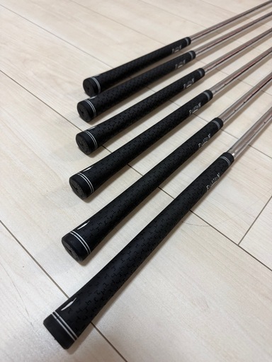 ●極美品●フォーティーンTB-5 アイアン5〜9 P FS−90i S6本