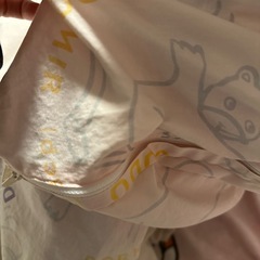 かけ布団カバー セミダブルの画像