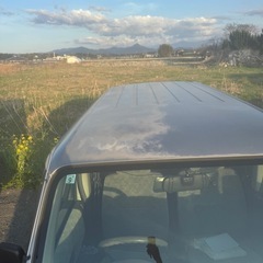 ホンダバモス　現状販売の画像