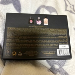 YVES SAINT LAURENT イブサンローラン 香水の画像